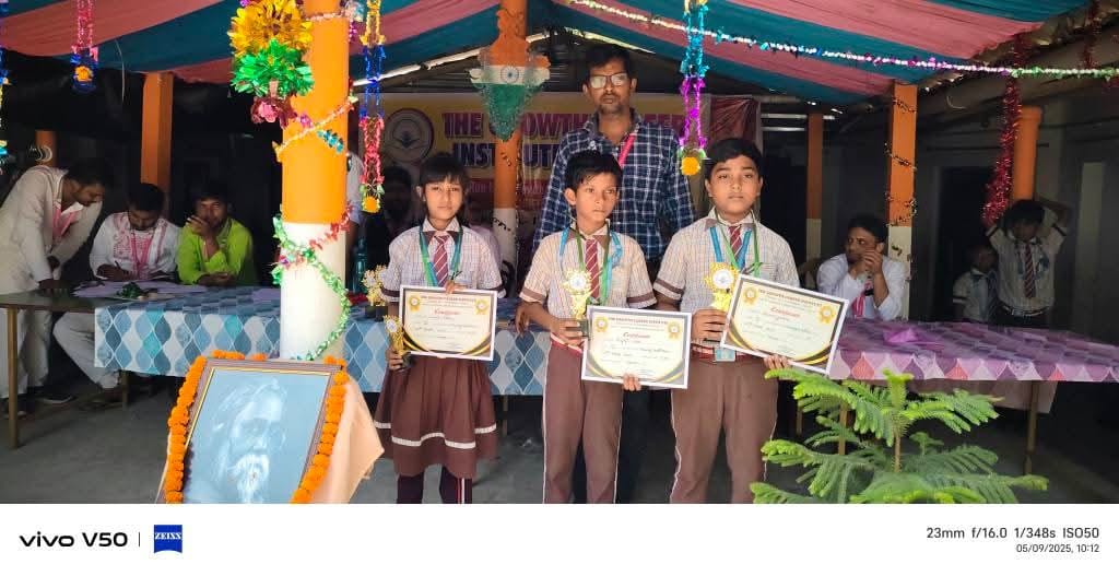 Drama performance